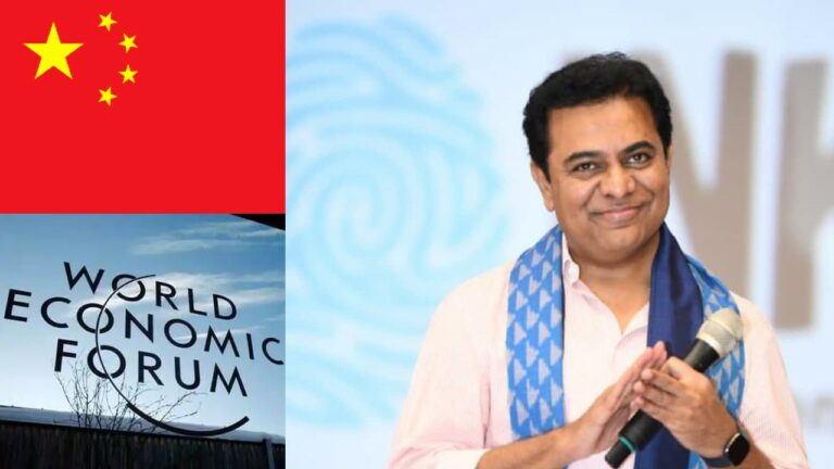 Today Business Headlines 05-05-23: చైనాకి.. మంత్రి కేటీఆర్. మరిన్ని వార్తలు