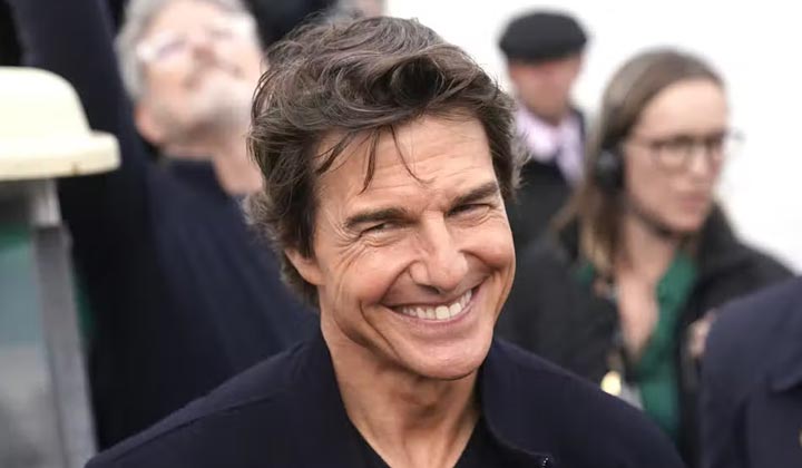 Tom Cruise: టామ్ క్రూయిజ్ తడాఖా చూపిస్తాడా!?