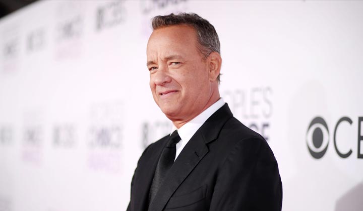 Tom Hanks: టామ్ హ్యాంక్స్ పై క్రిటిక్స్ దాడి!