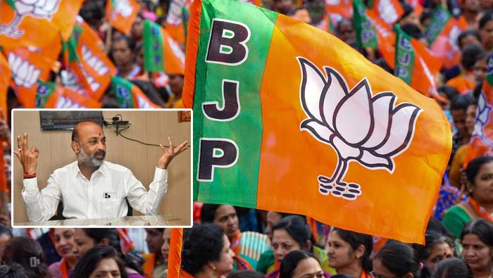 Telangana BJP: కర్ణాటకలో సీన్‌ రివర్స్‌.. తెలంగాణ కాషాయ నేతలకు షాక్‌..!