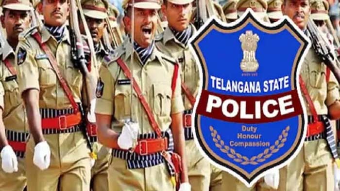 TSLPRB : రేపు కానిస్టేబుల్‌ ప్రిలిమినరీ కీ విడుదల