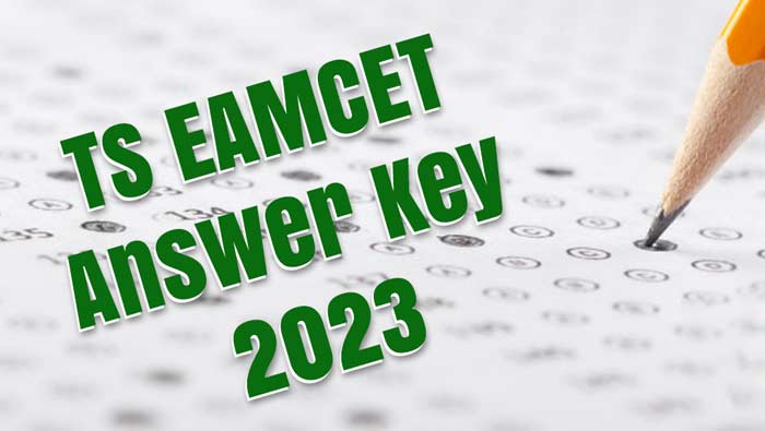 TS Eamcet 2023 : ఎంసెట్‌ ఇంజినీరింగ్‌ విద్యార్థులకు అలర్ట్‌.. ప్రాథమిక కీ విడుదల