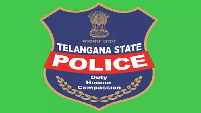 Ts Police