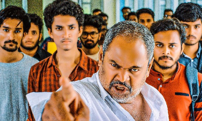 R. Narayana Murthy: ‘యూనివర్సిటీ’ విడుదల తేదీ ఖరారు!