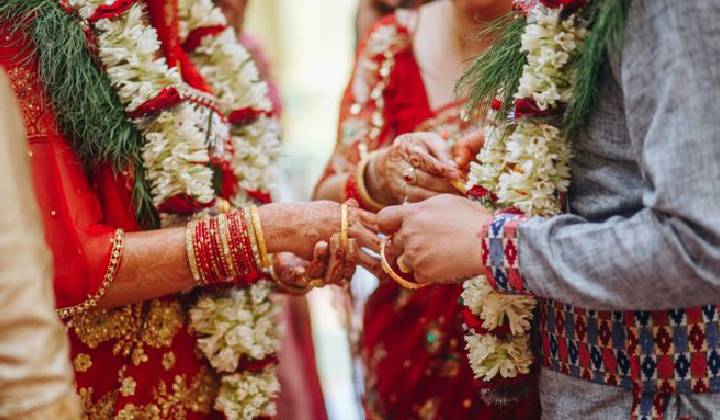 Uttarakhand: ముస్లిం వ్యక్తితో బీజేపీ నేత కుమార్తె వివాహం.. సోషల్ మీడియాలో పెళ్లి పత్రిక వైరల్.. పెళ్లి రద్దు..