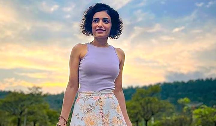 Vaibhavi Upadhyay: కారు యాక్సిడెంట్ లో సీరియల్ నటి మృతి