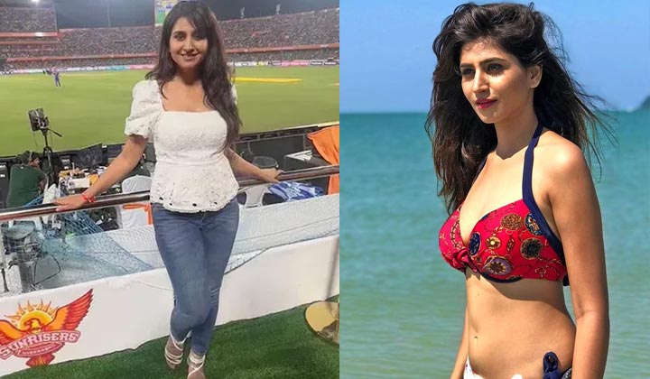 Anchor Varshini: క్రికెటర్ తో వర్షిణి ఎఫైర్.. వేణుస్వామి మాటలు నిజం కాబోతున్నాయా..?