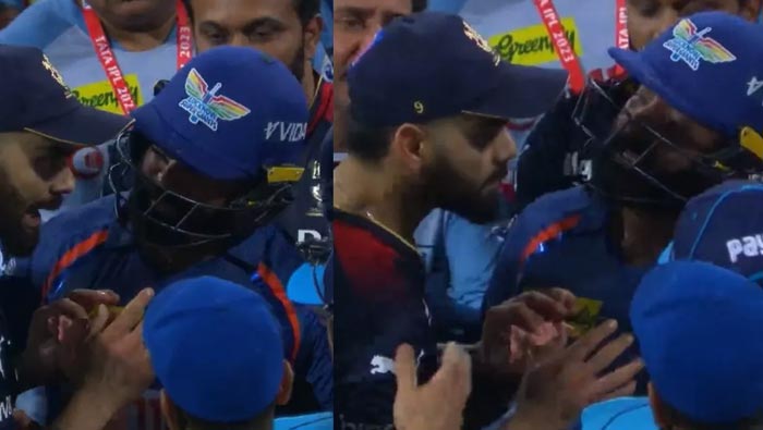 Virat Gambir