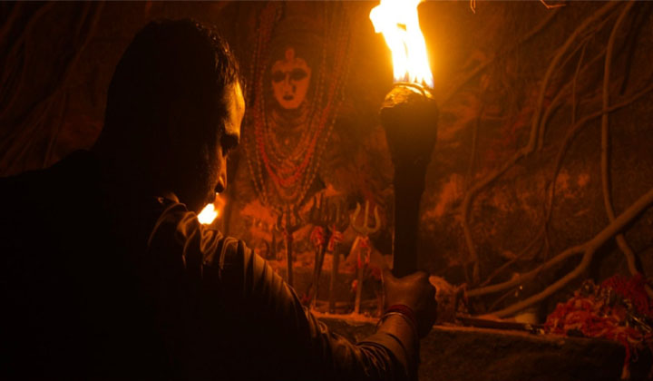 Vishwak Sen: గంగానమ్మ జాతరతో శివాలెత్తిస్తున్న మాస్ కా దాస్…