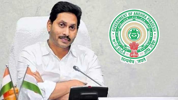 Ys Jagan