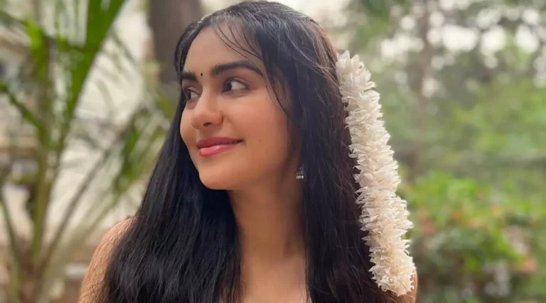 Adah Sharma: స్టార్ హీరో సూసైడ్ చేసుకున్న ఫ్లాట్ కొనుక్కున్న ఆదా శర్మ?