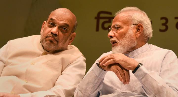 BJP: బీజేపీ పాలిత రాష్ట్రాల సీఎం-డిప్యూటీ సీఎంల సమావేశం.. హడావుడిగా ఎందుకు పిలిచారు?