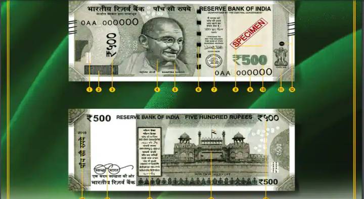 500note