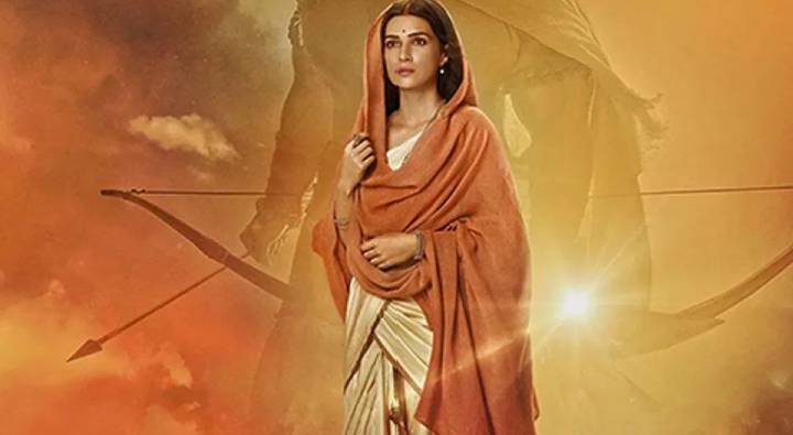 Adipurush Craze:  పిల్లల్లో పిచ్చి క్రేజ్ తెచ్చిన ఆదిపురుష్.. థియేటర్‌లో జై శ్రీరామ్ అంటూ నినాదాలు