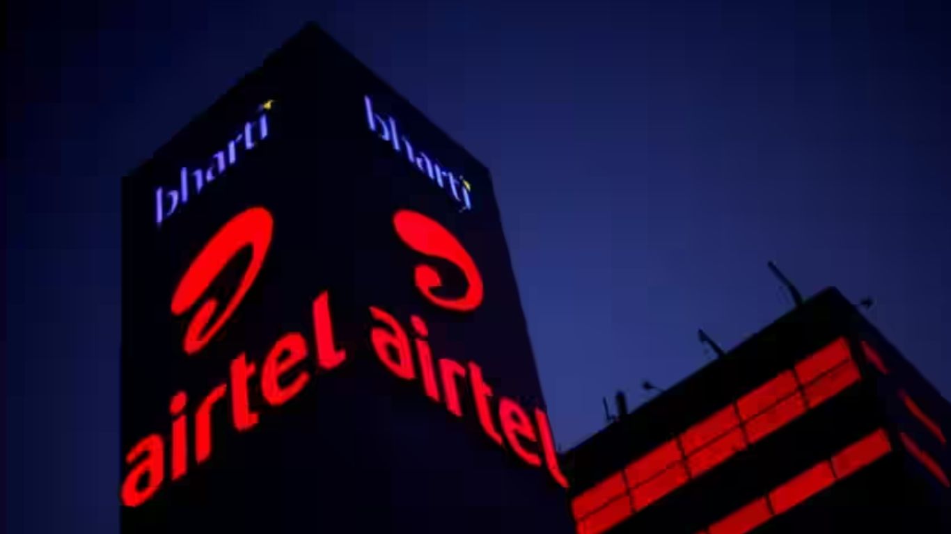 Airtel-Amazon Prime: ఎయిర్‌టెల్ ప్రీపెయిడ్‌ ప్లాన్స్.. ఫ్రీగా అమెజాన్ ప్రైమ్ వీడియో!