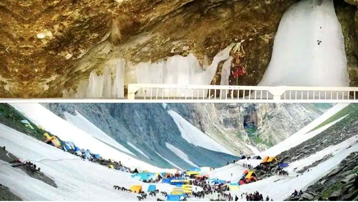 Amarnath Yatra