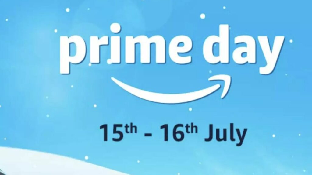 Amazon Prime Day Sale 2023