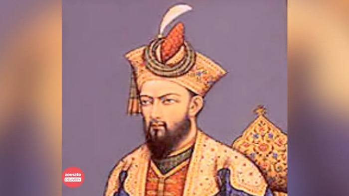 Aurangzeb Picture