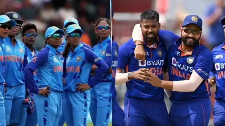 Asian Games 2023 BCCI: బీసీసీఐ యూటర్న్.. ఏషియన్ గేమ్స్ 2023‌లో భారత క్రికెట్ జట్లు!