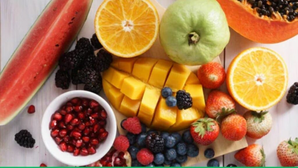 Best Fruits For Kidney