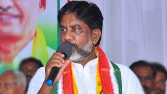 Bhatti Vikramarka : ప్రజల ఆకాంక్షలు నెరవేర్చడంలో బీఆర్ఎస్ పార్టీ విఫలమైంది  - NTV Telugu