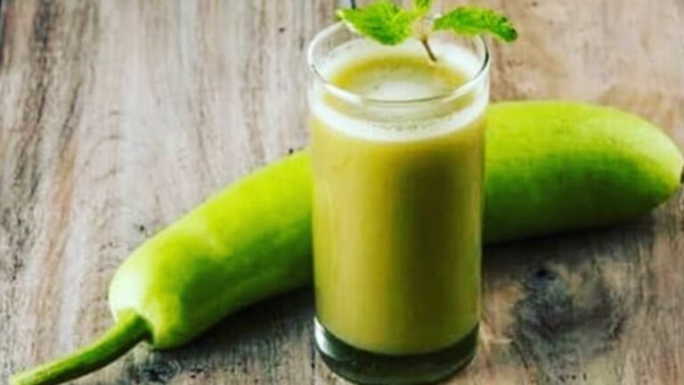 Benefits of Bottle Gourd: ఈ కూరగాయల రసం తాగితే.. కీళ్ల నొప్పుల సమస్యకు ఇట్టే చెక్ పెట్టొచ్చు!