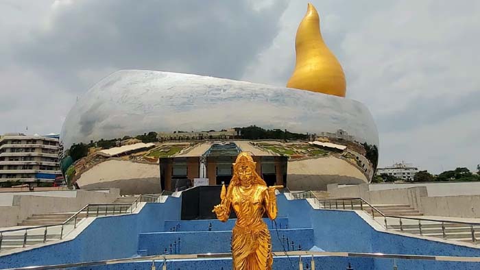 Telangana Martyrs: తెలంగాణ అమరవీరుల స్మారక చిహ్నం.. నేడు ప్రారంభించ‌నున్న సీఎం కేసీఆర్..