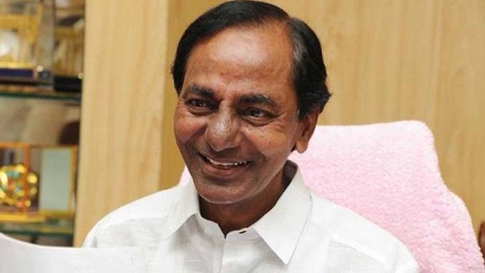 KCR Maharashtra Tour: విఠేశ్వరస్వామిని దర్శించుకోనున్న సీఎం కేసీఆర్‌
