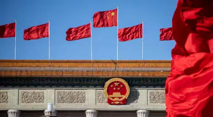 China: చైనా GDP వృద్ధి రేటు తగ్గింపు.. ఆందోళన చెందుతున్న ప్రపంచ దేశాలు