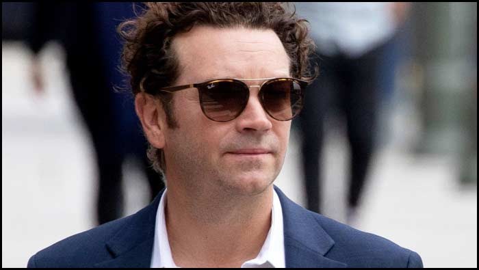 Danny Masterson