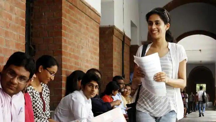 Degree Admissions in AP: ఏపీలో ఇవాళ్టి నుంచే డిగ్రీ కాలేజీల్లో ఆడ్మిషన్లు షూరు