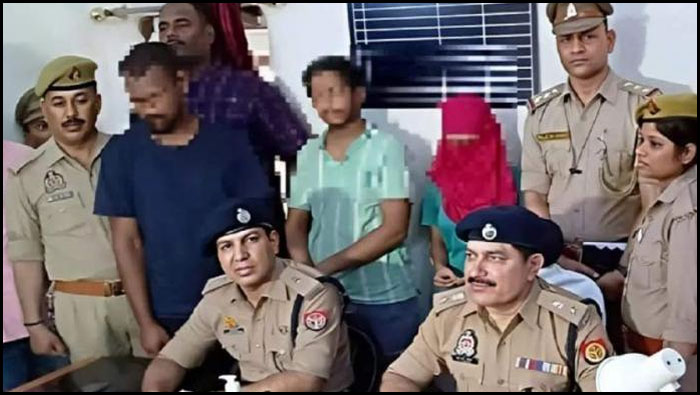 Devansh Death Mystery: వీడిన దేవాన్ష్ డెత్ మిస్టరీ.. చంపింది మాజీ ప్రియురాలే!