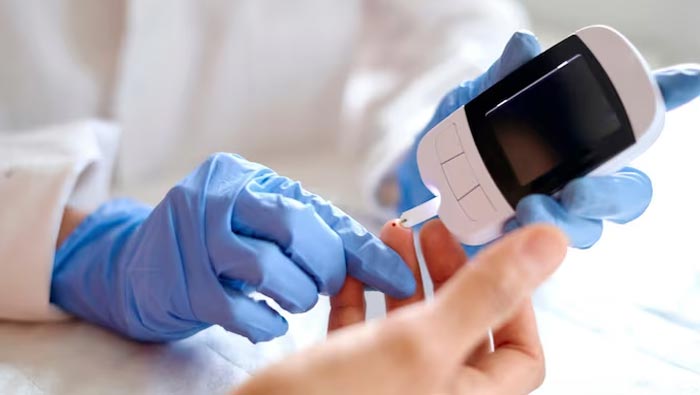 Study on Indian  Diabetes: చిన్న వయస్సులోనే మధుమేహం బారిన పడుతున్న భారతీయులు