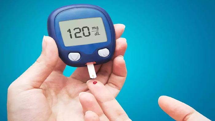 Diabetes: సంపాదనలో 25 శాతం డయాబెటిస్‌ వైద్యానికే ఖర్చు..
