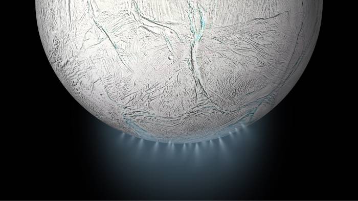 Enceladus