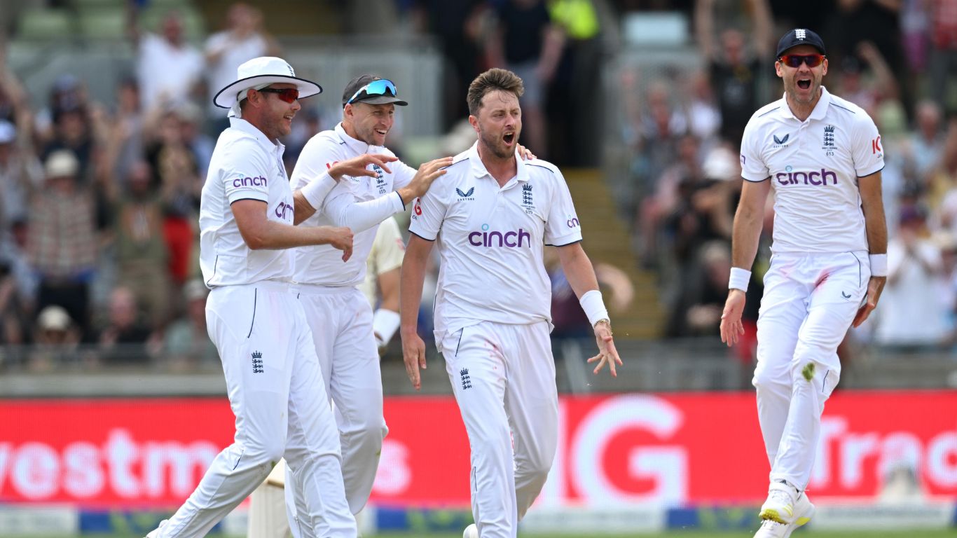 Ashes 2023: రసవత్తరంగా యాషెస్‌ తొలి టెస్ట్.. ఆస్ట్రేలియాకు 174 రన్స్, ఇంగ్లండ్‌కు 7 వికెట్లు!