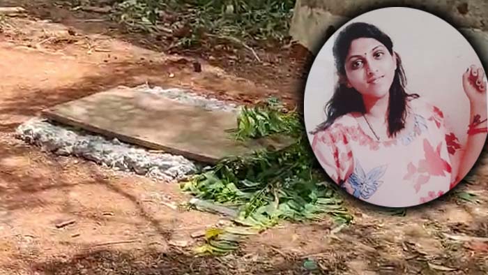 Extra Marital affair: ప్రియురాలిని హత్య చేసి మ్యాన్ హోల్ లో దాచిన ప్రియుడు