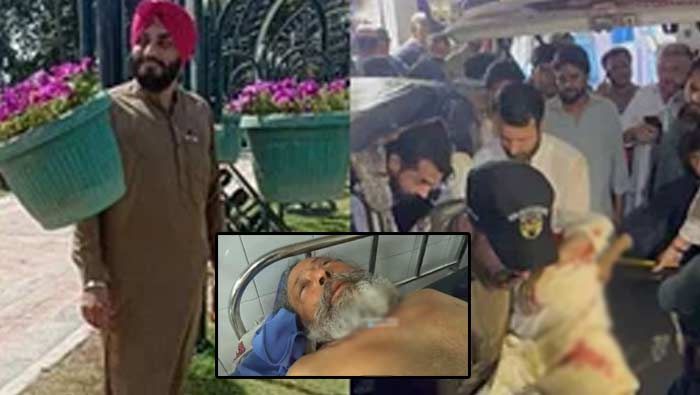 Father: తండ్రి ప్రేమ మరి..! తుపాకీతో కాల్చిన కొడుకు.. నాన్న వాంగ్మూలం చూస్నే కన్నీళ్లు ఆగవంతే..