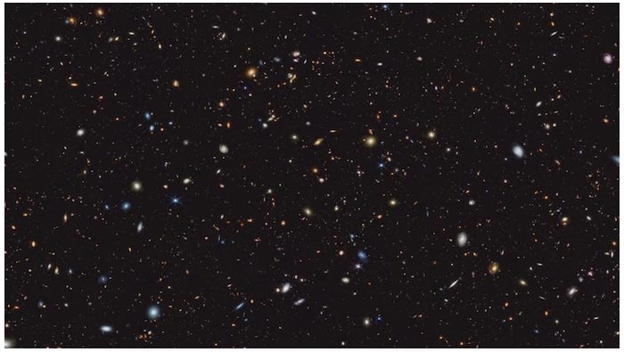 Galaxies