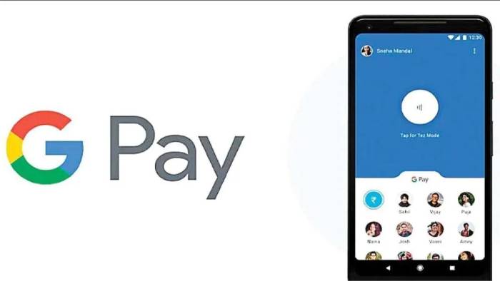 Gpay