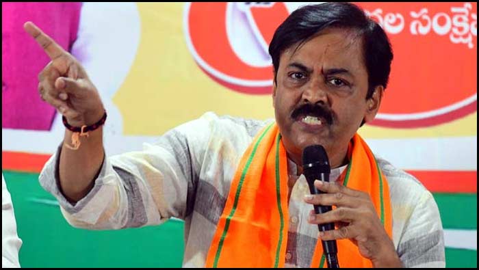 Gvl Narasimha Rao