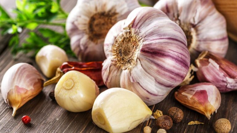 Health: వెల్లుల్లిని ఆహారంలో కాకుండా ఇలా తినండి.. రోగాలకు చెక్ పెట్టండి