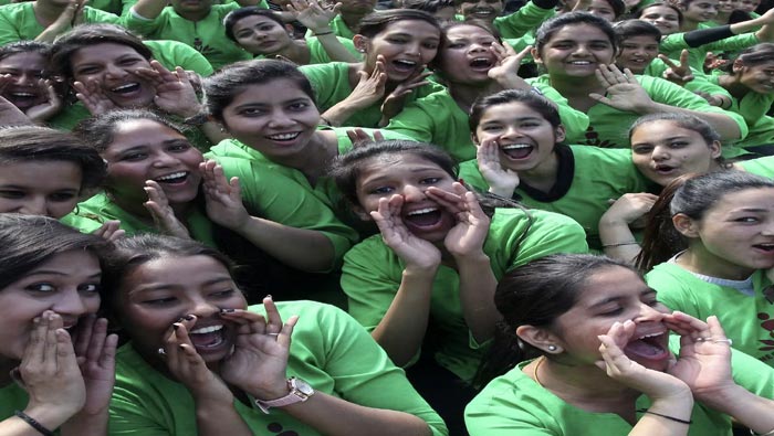 Global Gender: లింగ సమానత్వంలో భారత్‌ స్థానం మెరుగుపడింది