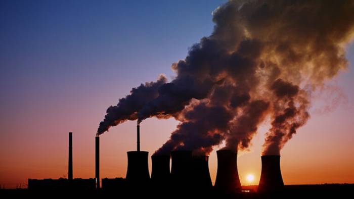 Global Warming: రికార్డ్ స్థాయిలో వేడెక్కుతున్న భూమి.. వినాశనం తప్పదని శాస్త్రవేత్తల హెచ్చరిక