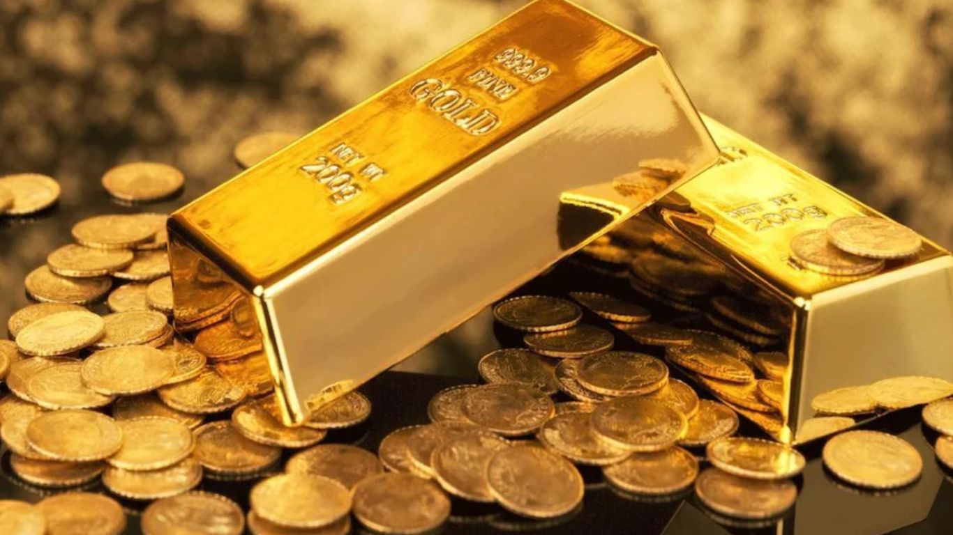Gold Price Today: స్థిరంగా బంగారం ధరలు.. తెలుగు రాష్ట్రాల్లో తులం ఎంతుందంటే?