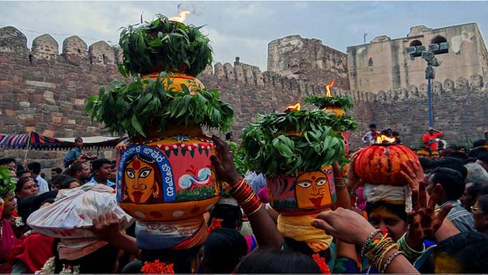 Golkonda Bonalu