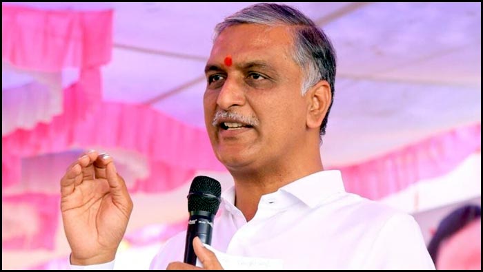 Minister Harish Rao: కేసీఆర్ పాలనలో తెలంగాణకి అవార్డులే అవార్డులు - NTV  Telugu
