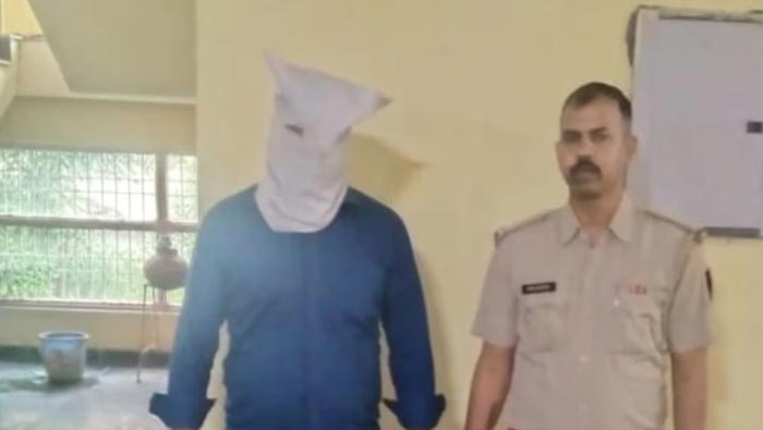 Haryana Cop Arrest:  కోట్ల చలాన్ స్వాహా.. పోలీసునే అరెస్ట్ చేసిన పోలీసులు