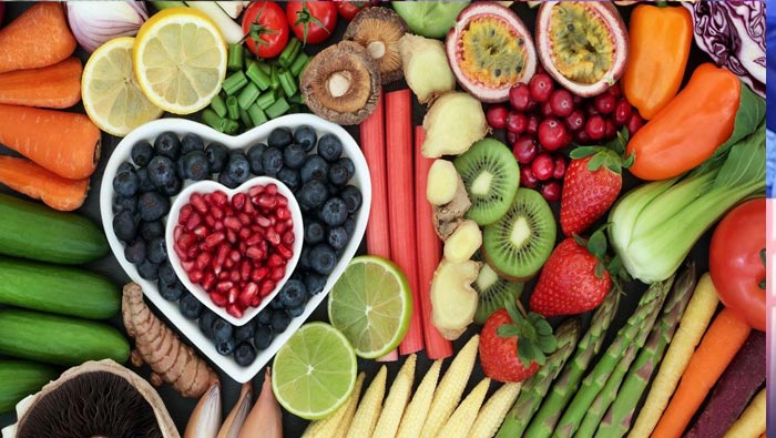 Heart Health: గుండె ఆరోగ్యం కోసం ఇవి తీసుకోండి..