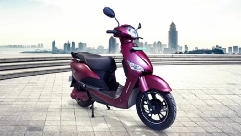 Cheapest Electric Scooters: ధర 59 వేలు, 85 కిలోమీటర్ల ప్రయాణం.. బెస్ట్ ఎలక్ట్రిక్ స్కూటర్లు ఇవే!